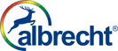 Logo Lackfabrick J. Albrecht