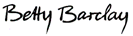 Logo Betty Barclay GmbH und Co. KG Nussloch