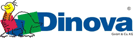 Logo Dinova GmbH und Co. KG